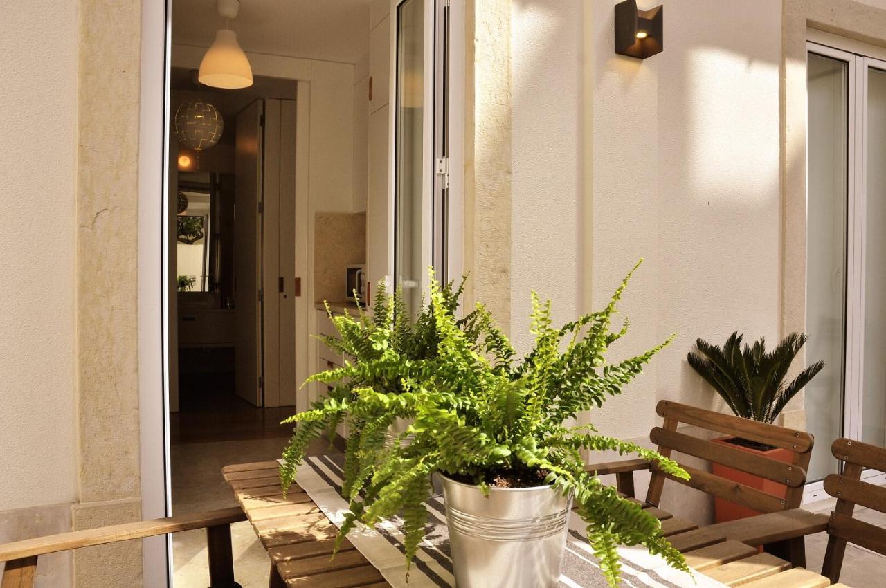 Lapa Sunny Terrace By Be@Home Lisboa Exterior foto