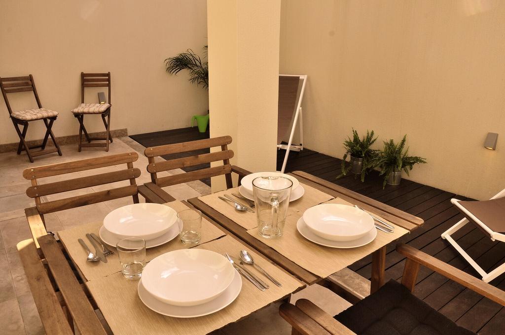 Lapa Sunny Terrace By Be@Home Lisboa Exterior foto
