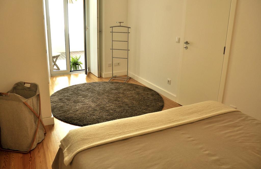 Lapa Sunny Terrace By Be@Home Lisboa Exterior foto